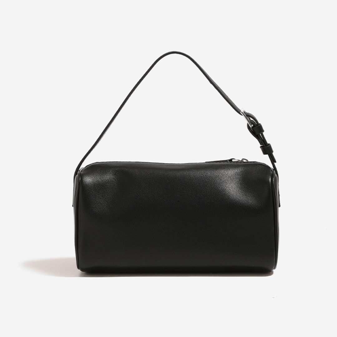 Ester, Elegant 90s-inspired shoulder bag