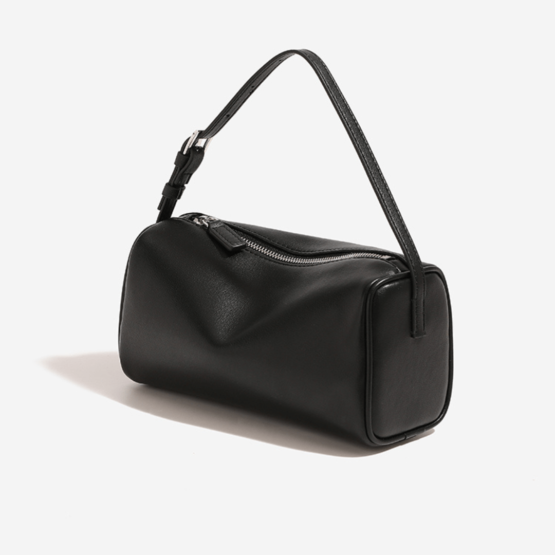 Ester, Elegant 90s-inspired shoulder bag