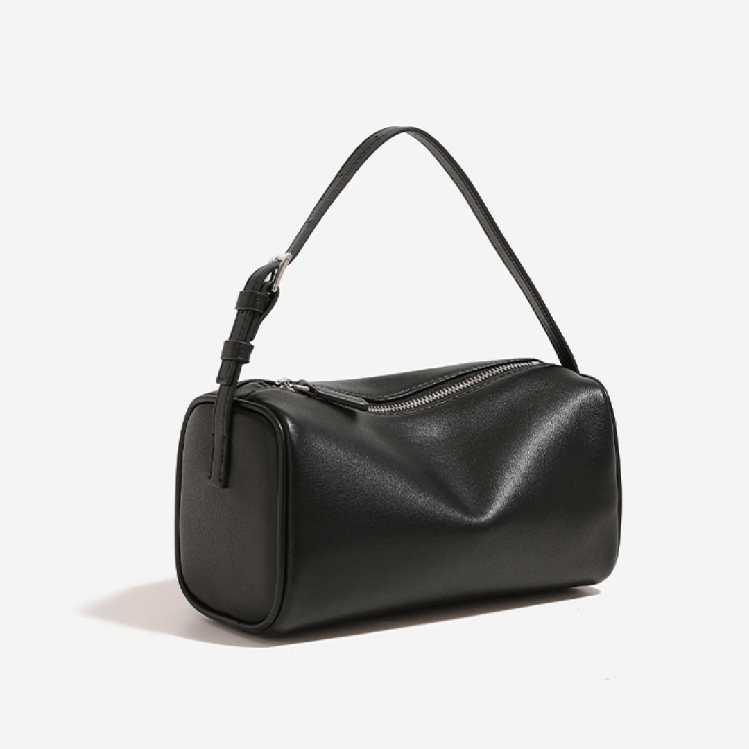 Ester, Elegant 90s-inspired shoulder bag