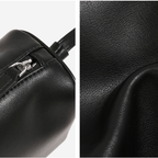 Ester, Elegant 90s-inspired shoulder bag