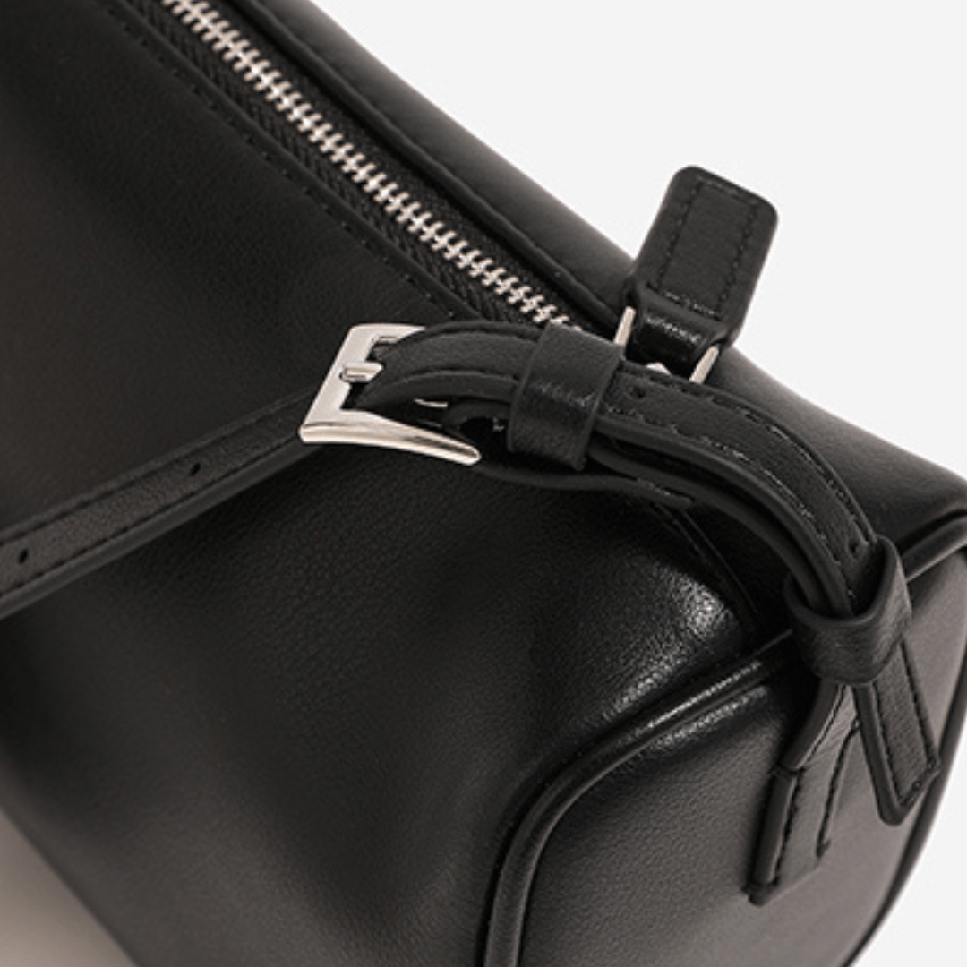 Ester, Elegant 90s-inspired shoulder bag