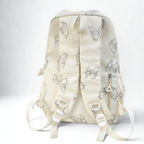 Butterfly - Spacious and durable school backpack