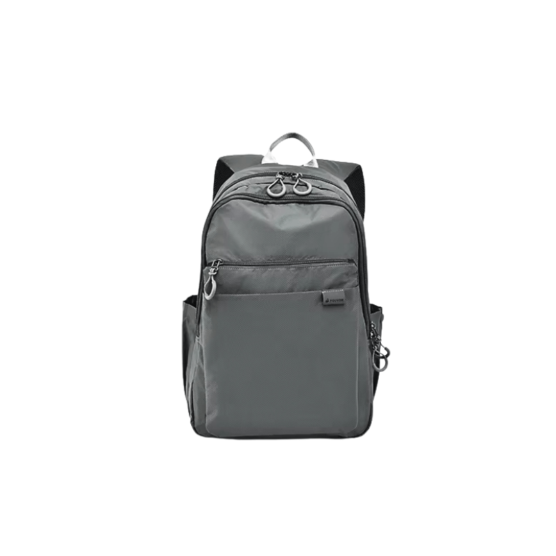 Atle, Oxford fabric backpack