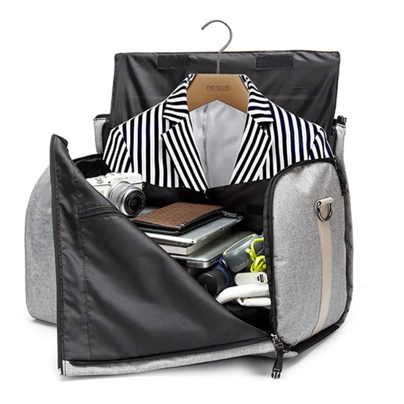 Nomad Executive, Duffle Bag