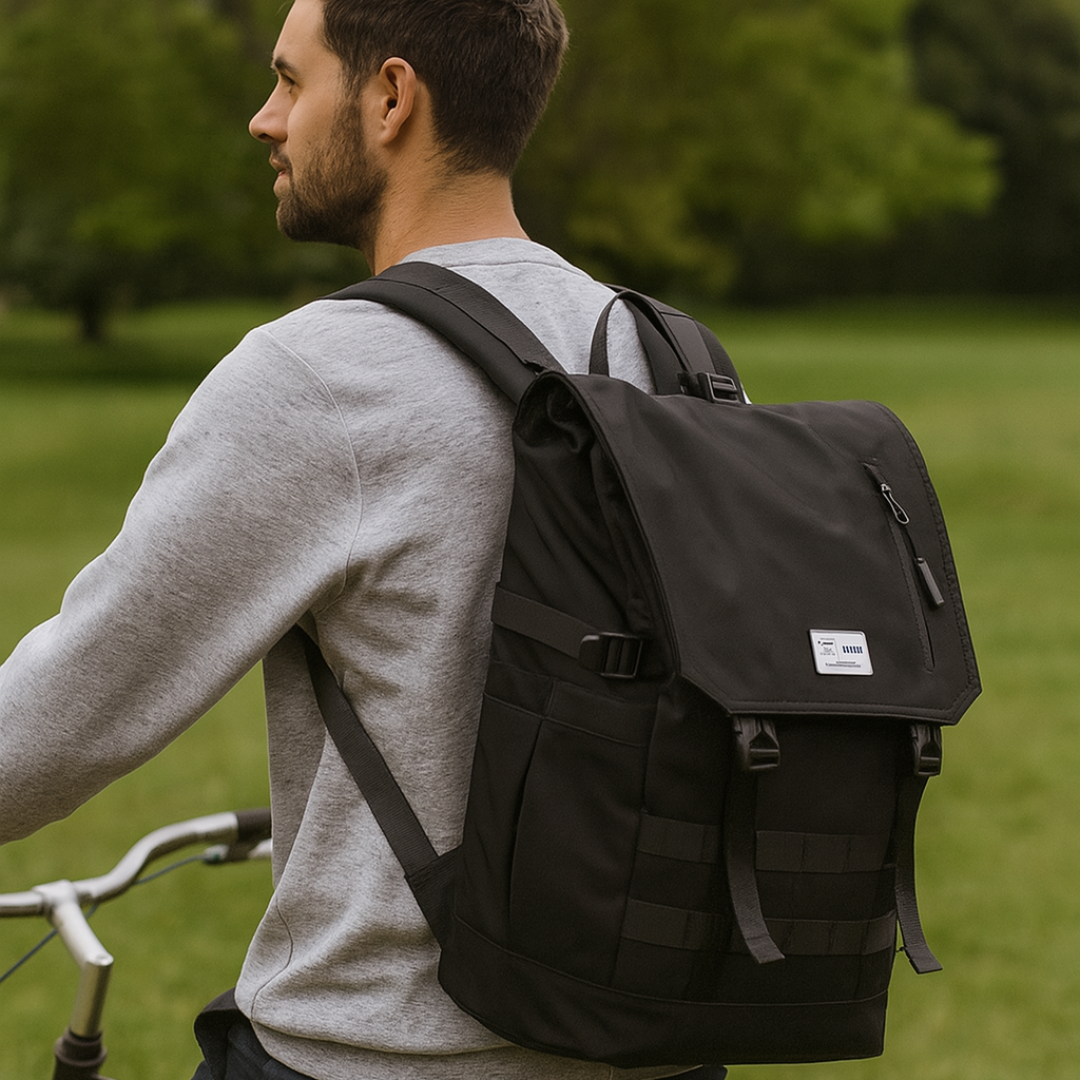 Urban 2.0 Rolltop, Ryggsäck