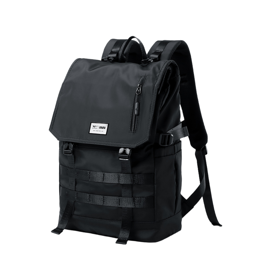Urban 2.0 Rolltop, Ryggsäck