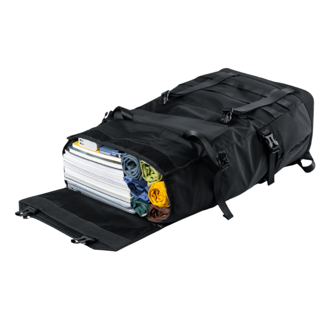 Urban 2.0 Rolltop, Ryggsäck