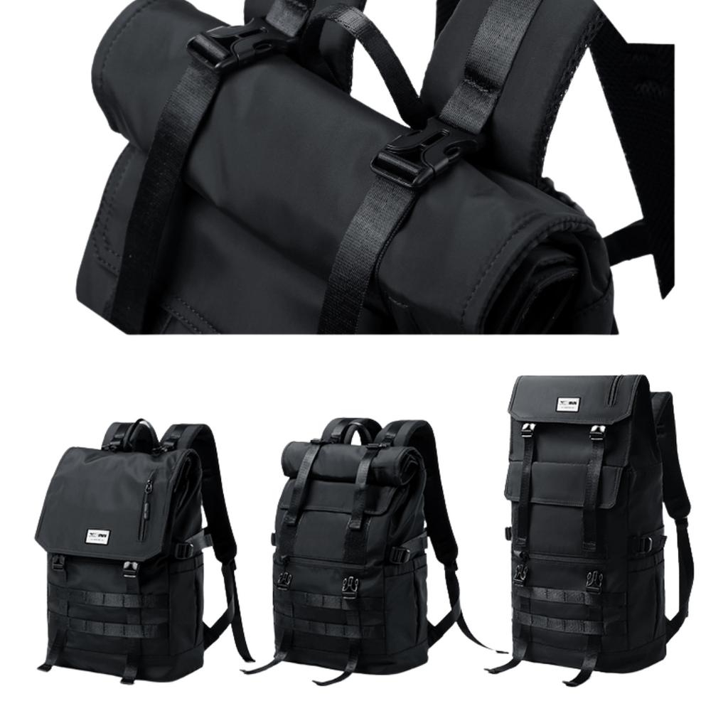Urban 2.0 Rolltop, Ryggsäck