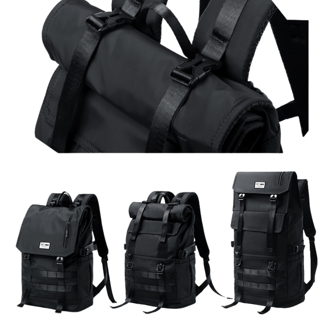 Urban 2.0 Rolltop, Ryggsäck