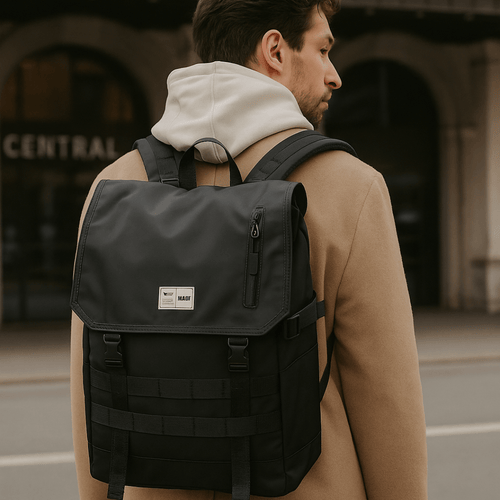 Urban 2.0 Rolltop, Ryggsäck
