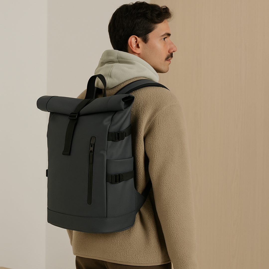Urban Rolltop, Ryggsäck