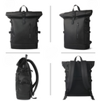 Urban Rolltop, Ryggsäck
