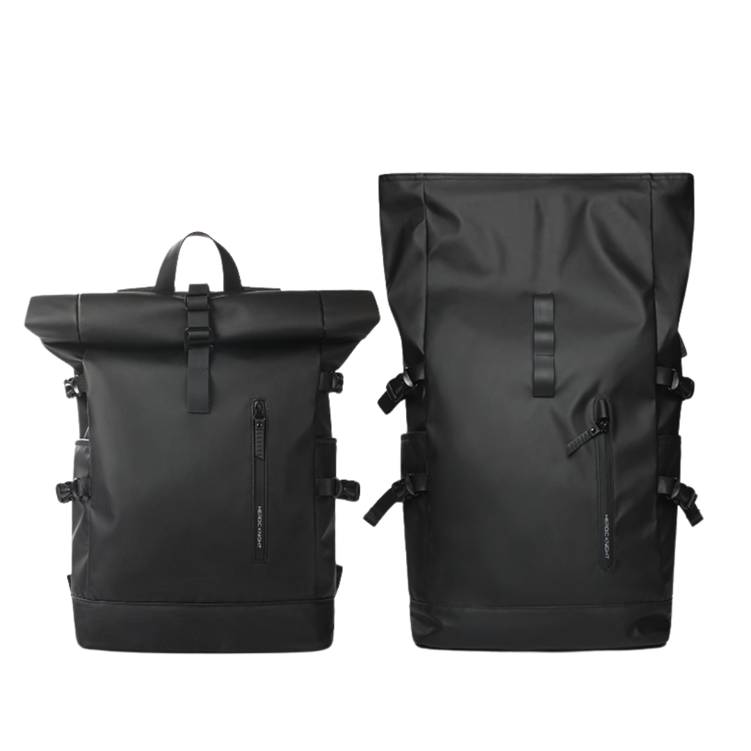 Urban Rolltop, Ryggsäck