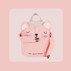 Backpack for Kids – Lightweight, Water Resistant &amp; Perfect for Preschool