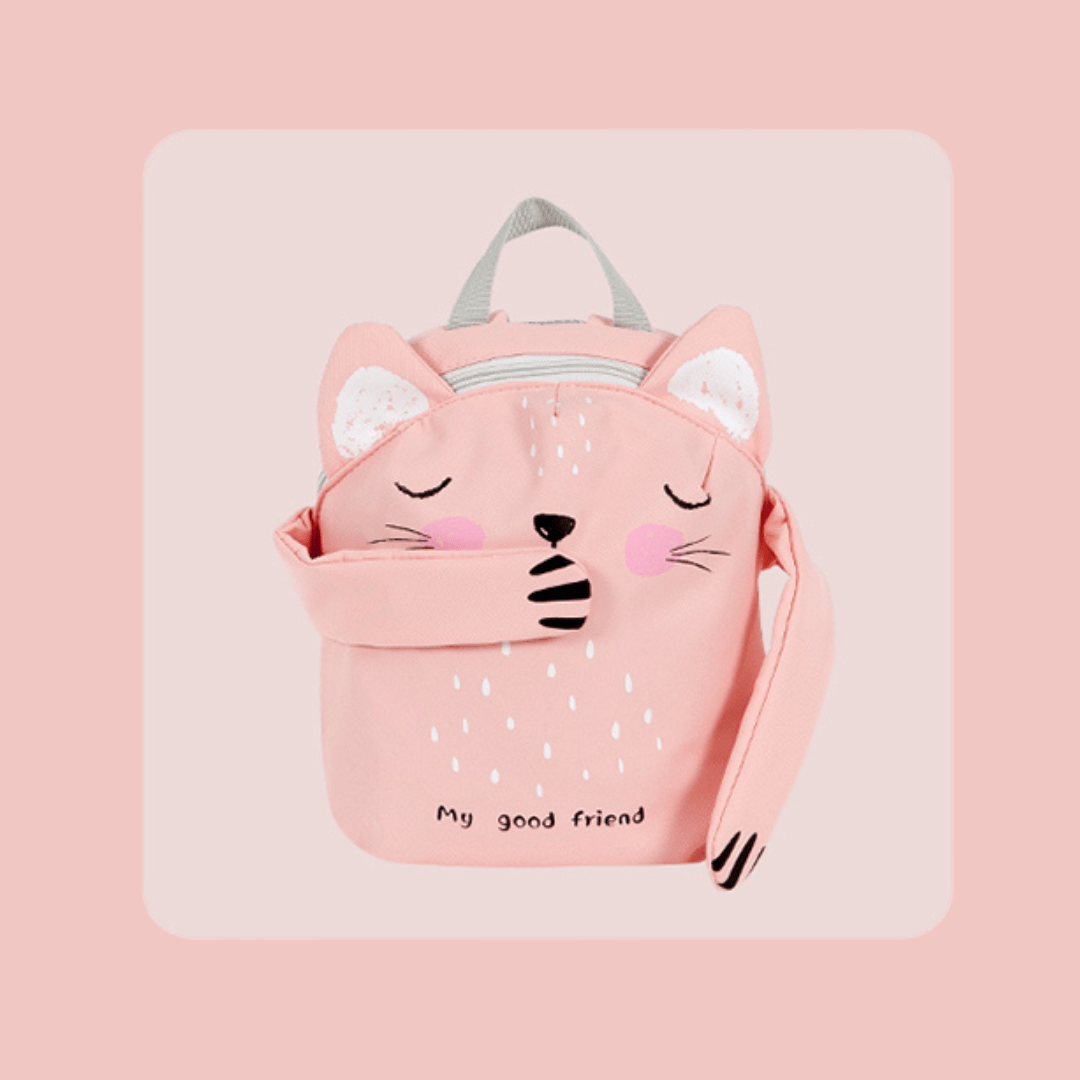Backpack for Kids – Lightweight, Water Resistant &amp; Perfect for Preschool