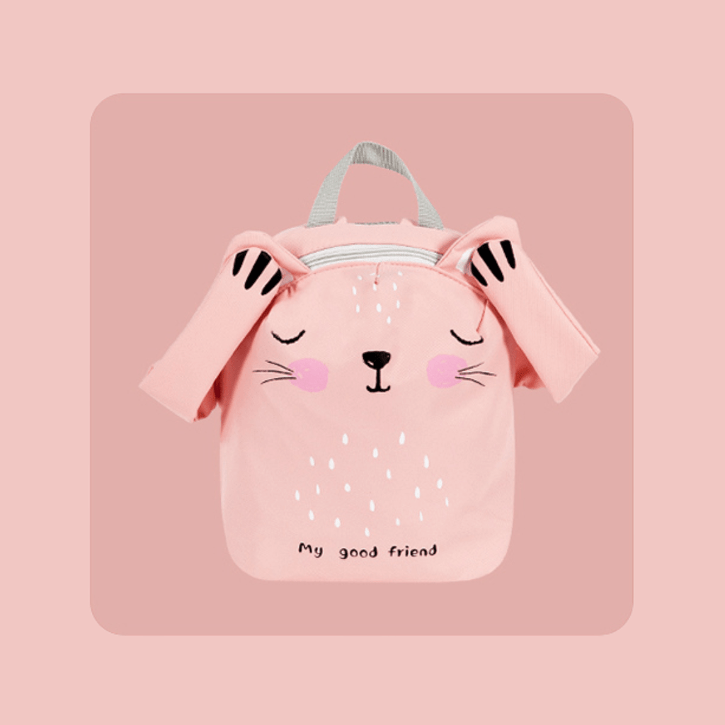 Backpack for Kids – Lightweight, Water Resistant &amp; Perfect for Preschool