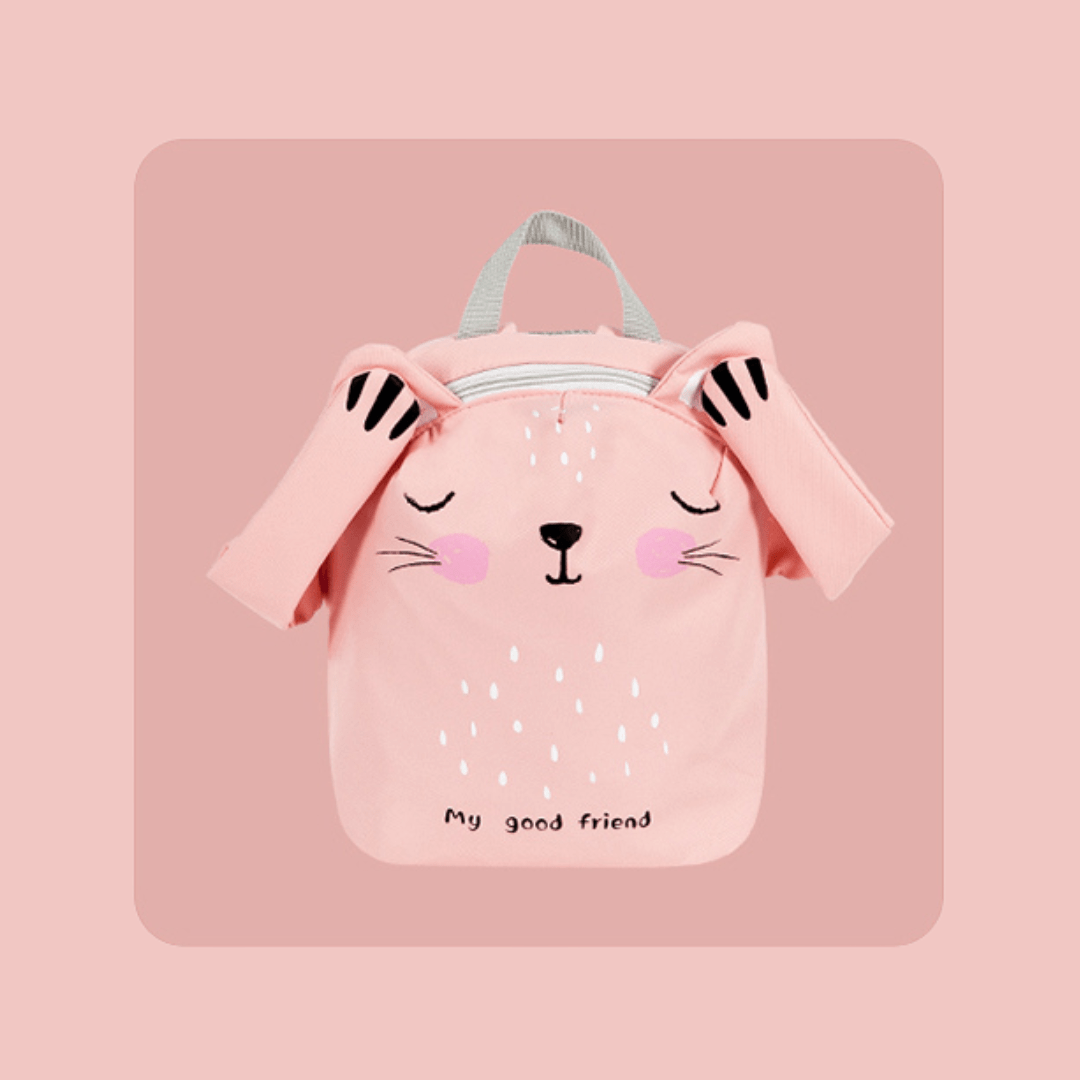 Backpack for Kids – Lightweight, Water Resistant &amp; Perfect for Preschool