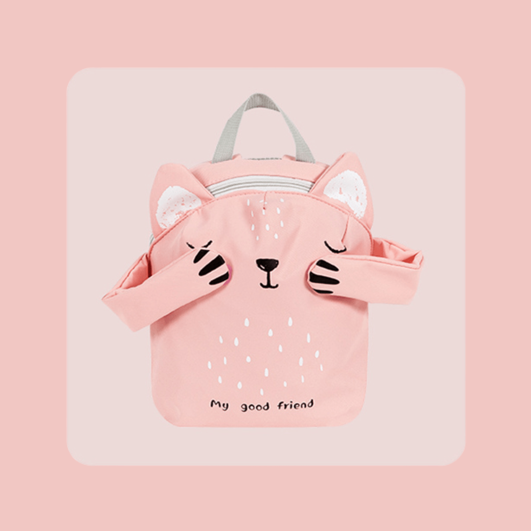 Backpack for Kids – Lightweight, Water Resistant &amp; Perfect for Preschool