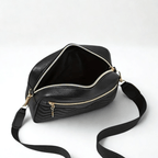 Kendra, Crossbody Bag – Embroidered Shoulder Bag