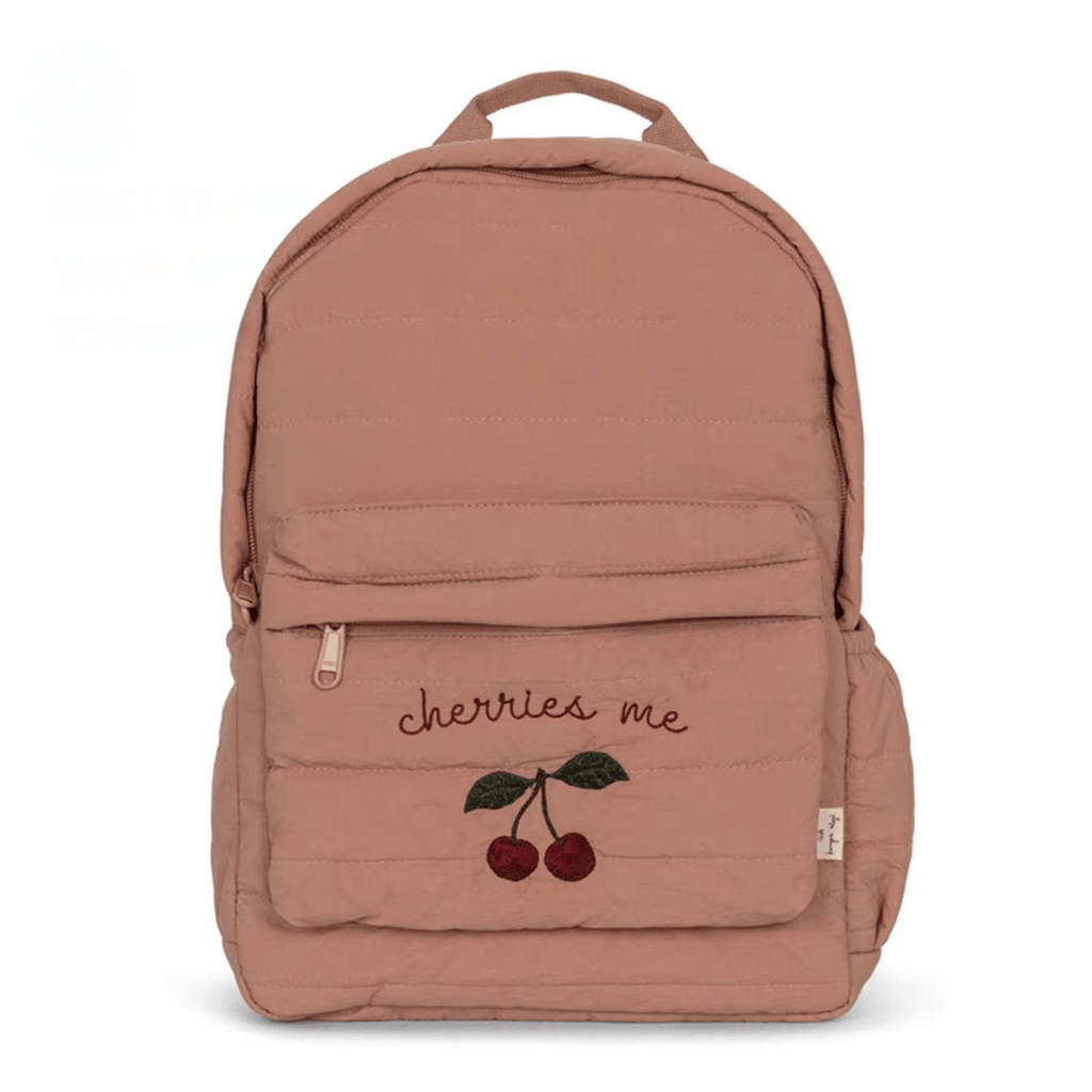 Versatile Cherry, Children's backpack