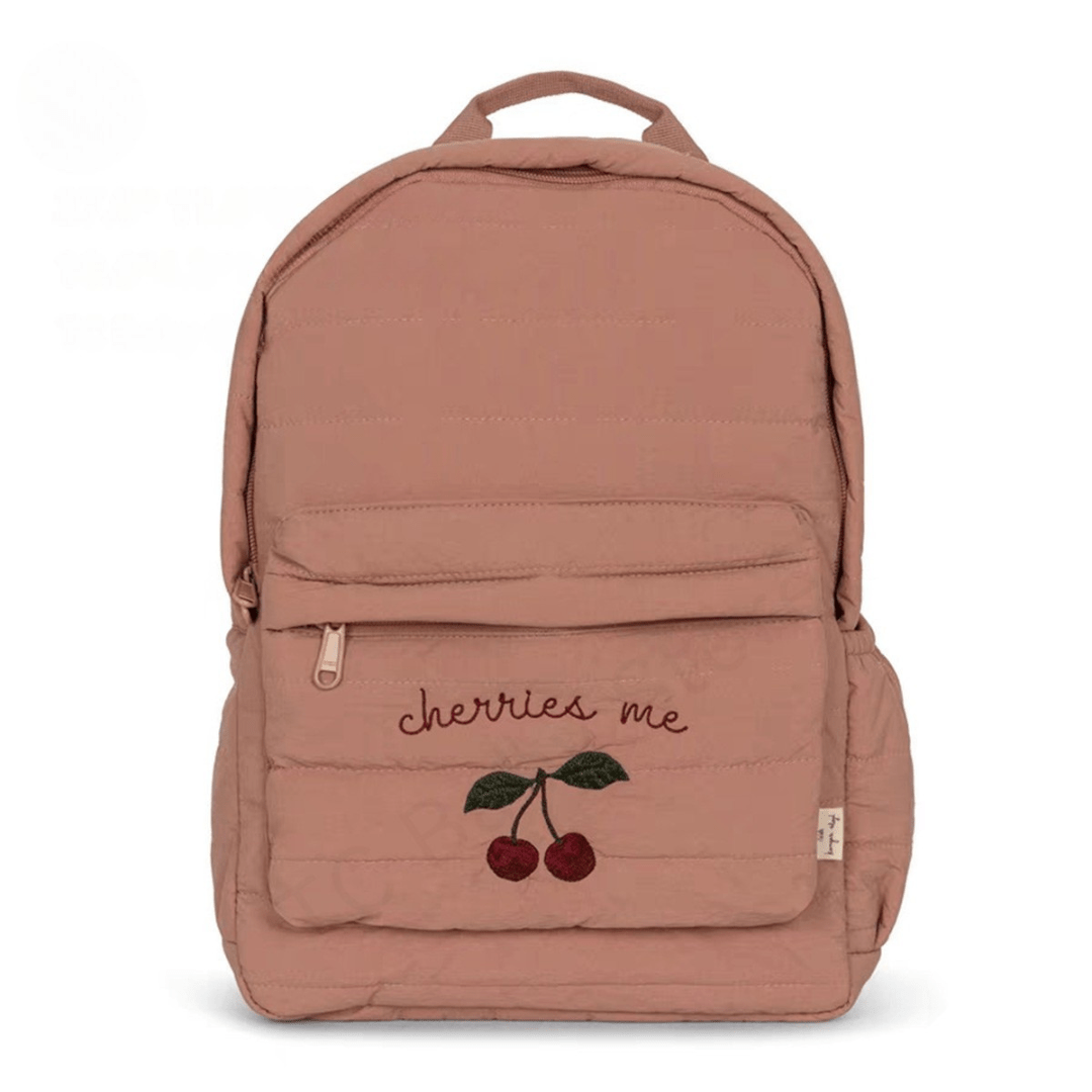 Versatile Cherry, Children's backpack