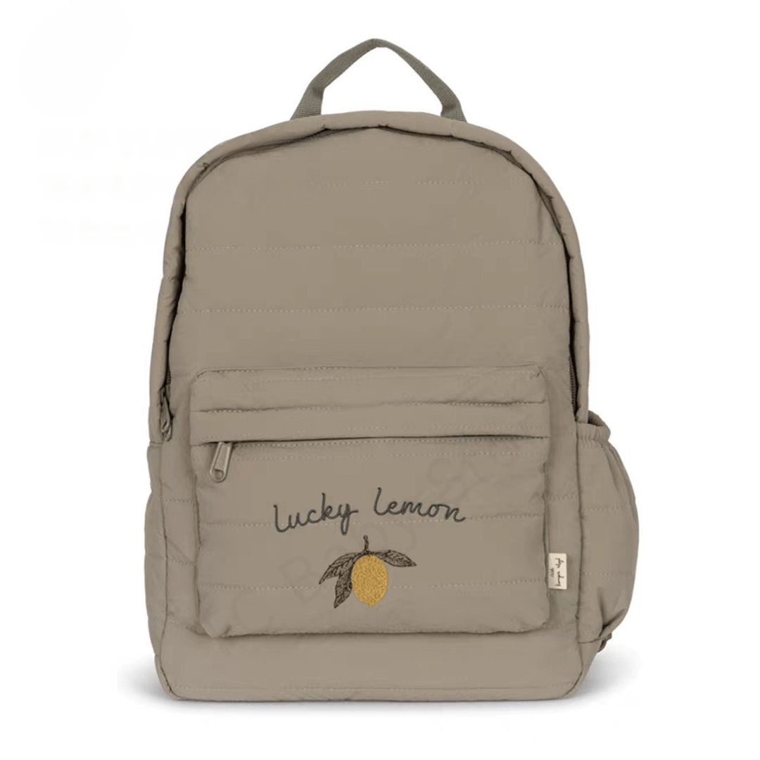 Versatile Lemon, Children's backpack