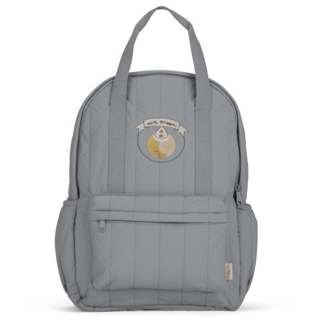 Versatile Moon, Children's Backpack