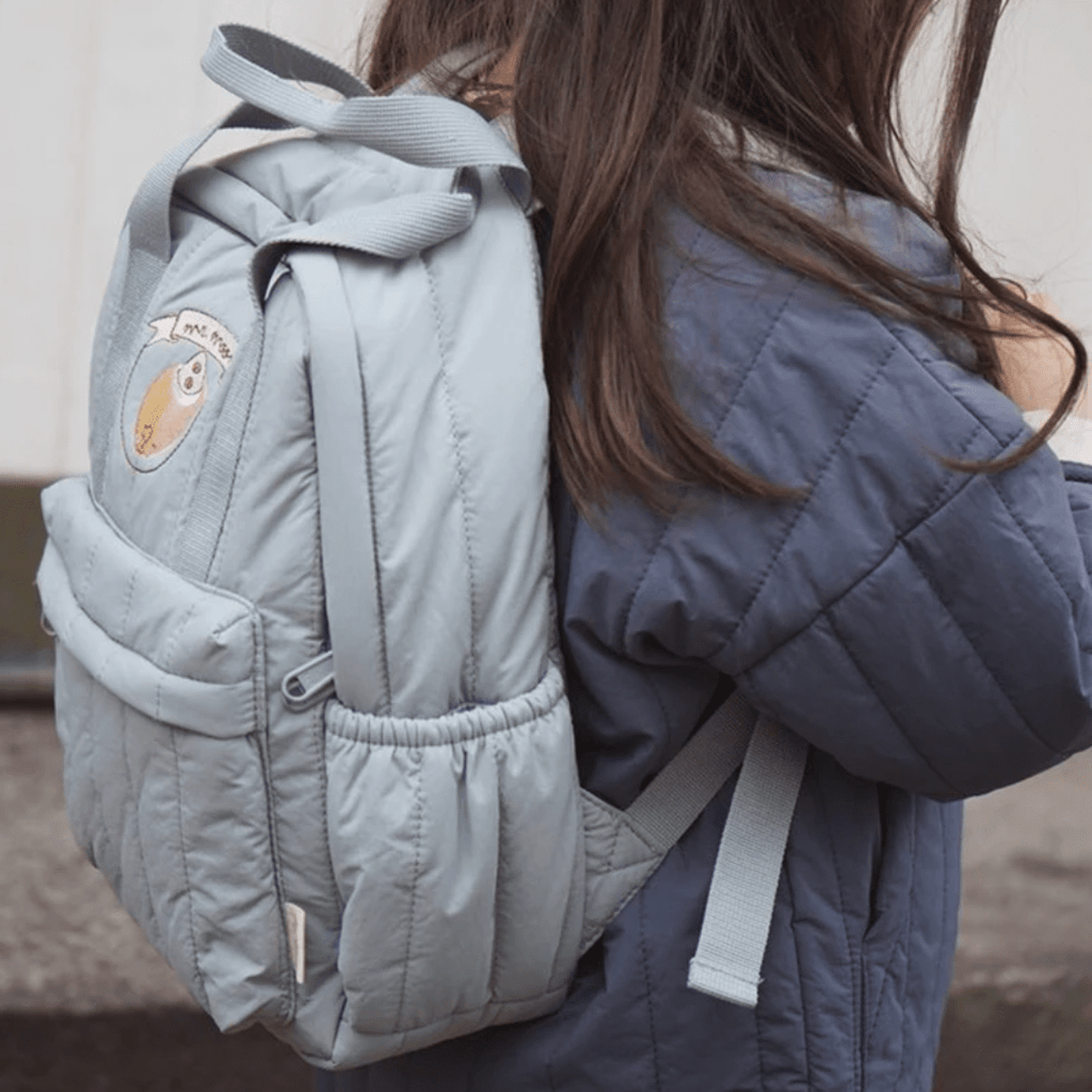 Versatile Moon, Children's Backpack