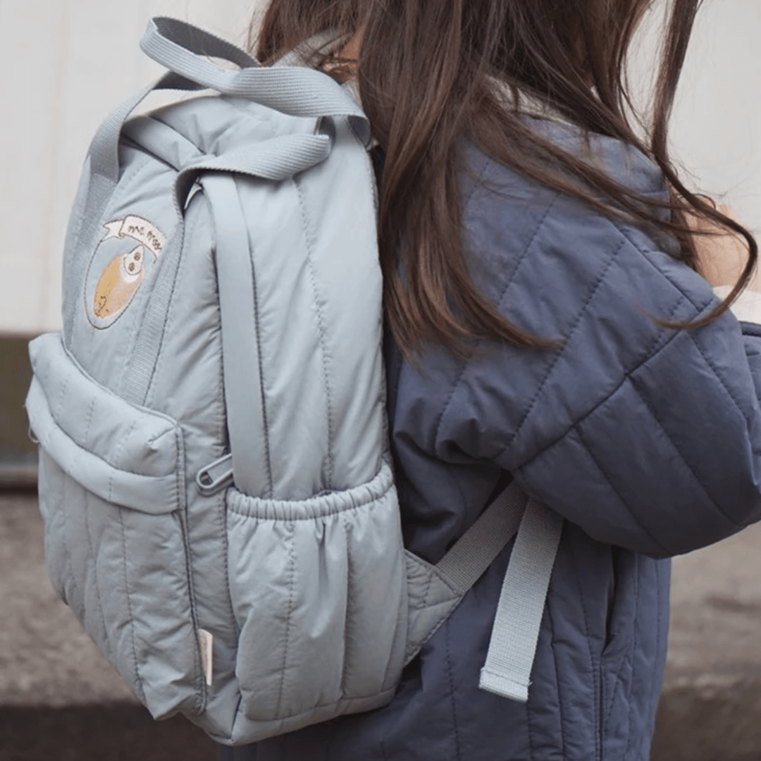 Versatile Moon, Children's Backpack