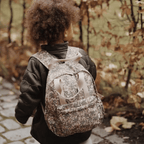 Versatile Retro, Children's Backpack