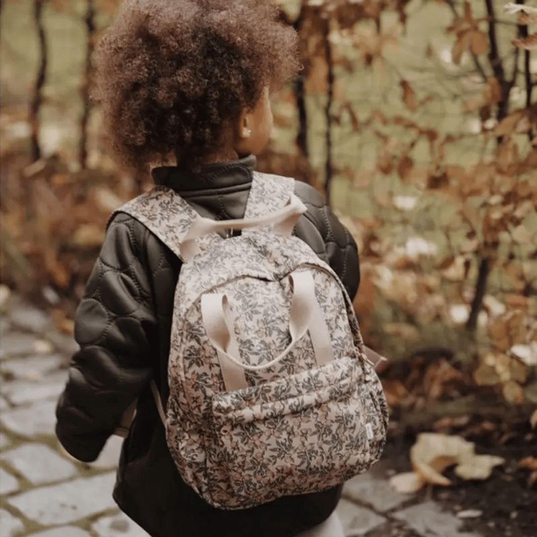Versatile Retro, Children's Backpack