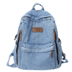 Klara, Denim bag