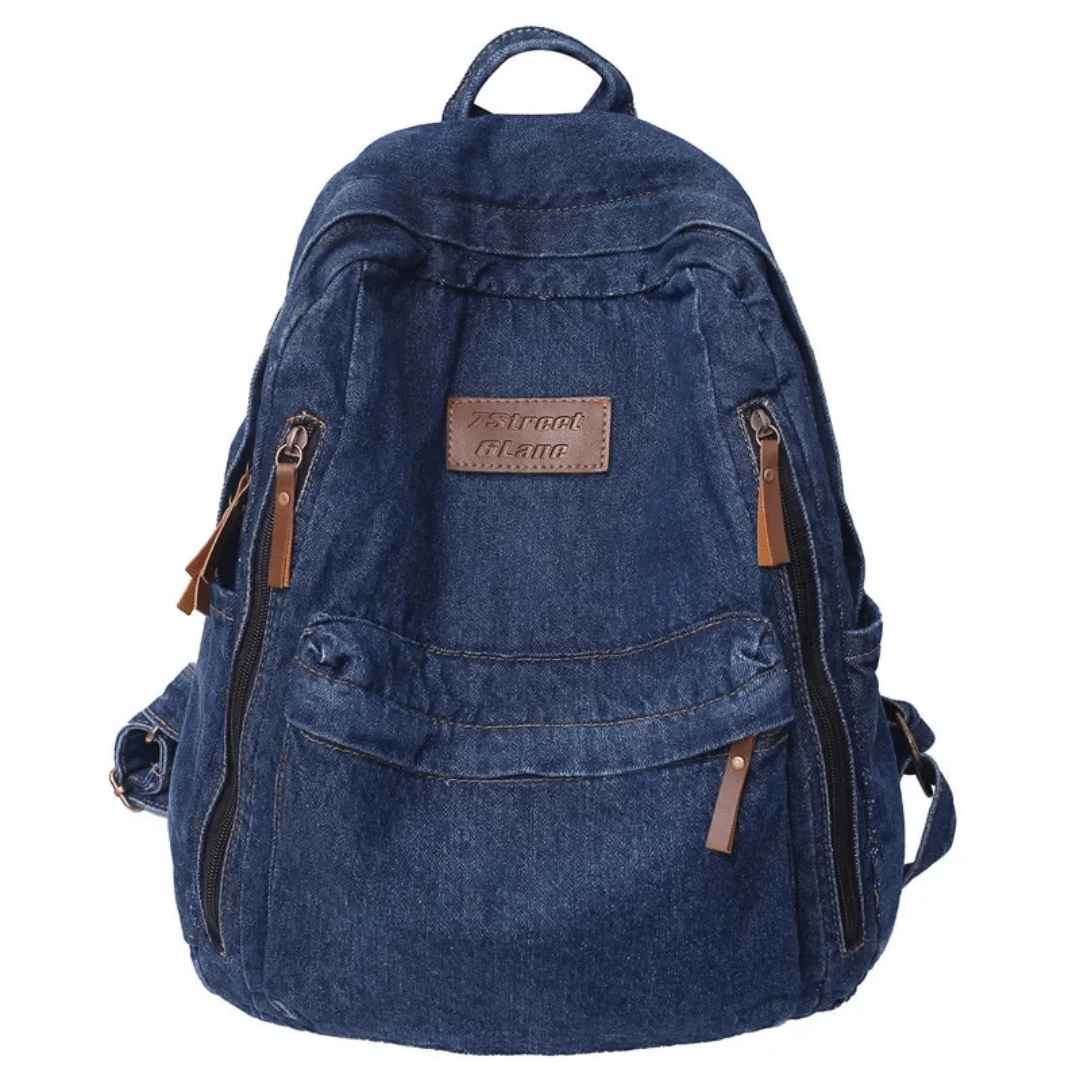 Klara, Denim bag