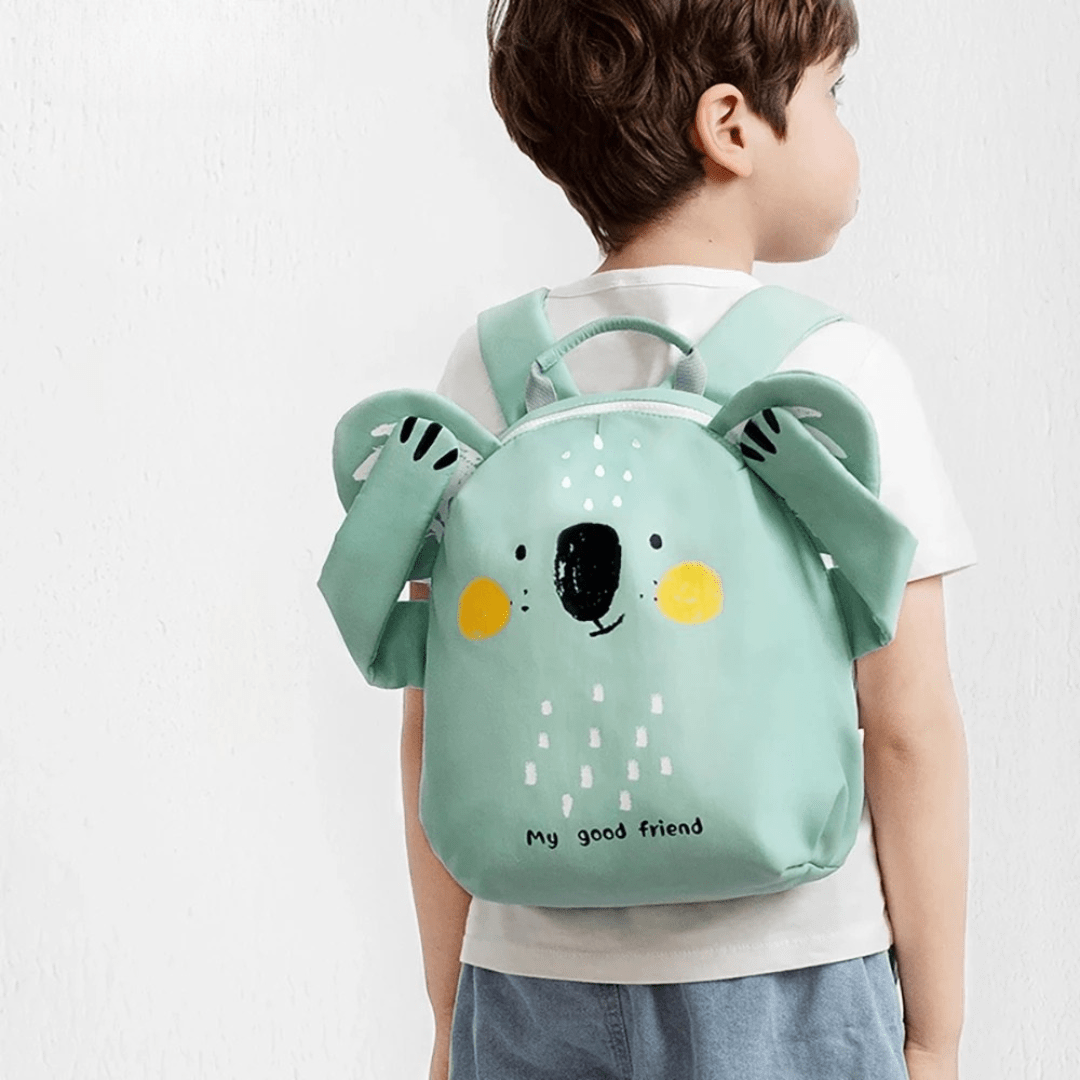 Backpack for Kids – Lightweight, Water Resistant &amp; Perfect for Preschool