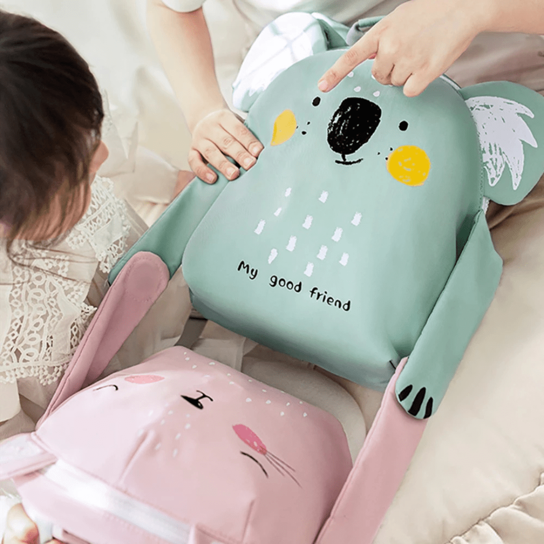Backpack for Kids – Lightweight, Water Resistant &amp; Perfect for Preschool