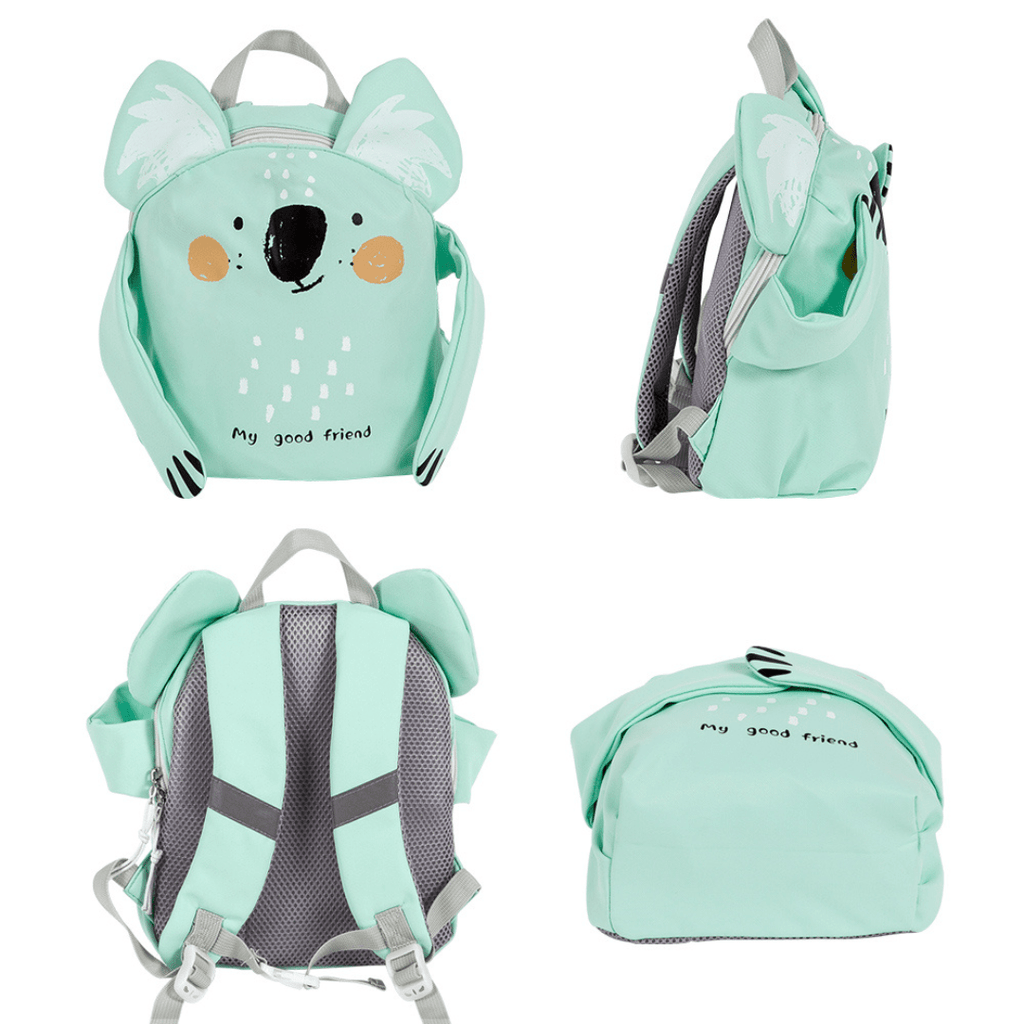 Backpack for Kids – Lightweight, Water Resistant &amp; Perfect for Preschool