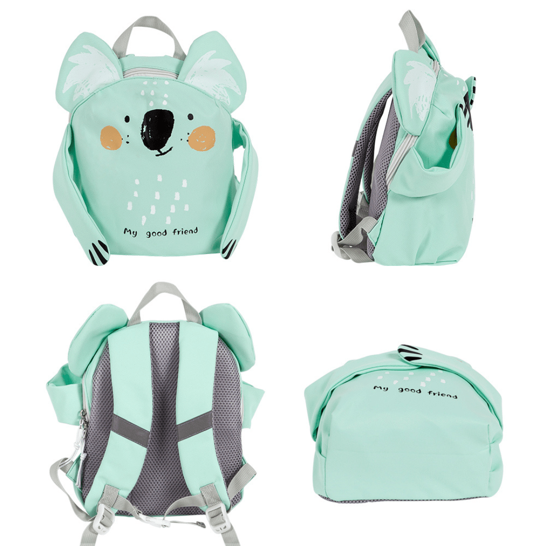 Backpack for Kids – Lightweight, Water Resistant &amp; Perfect for Preschool
