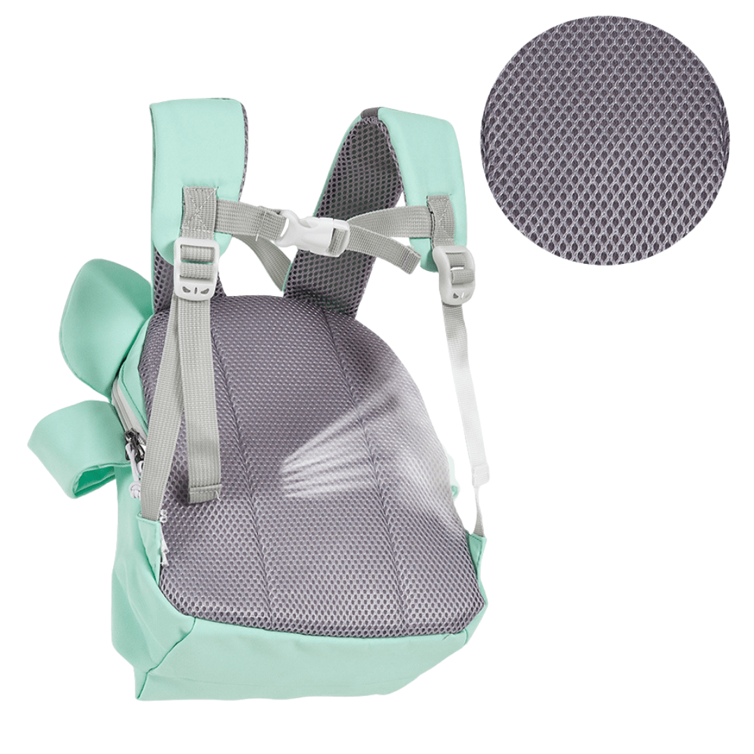 Backpack for Kids – Lightweight, Water Resistant &amp; Perfect for Preschool