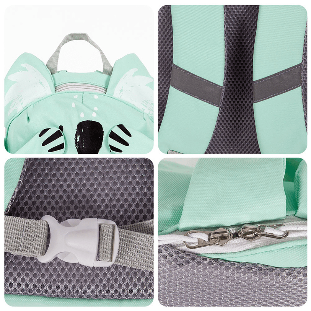 Backpack for Kids – Lightweight, Water Resistant &amp; Perfect for Preschool