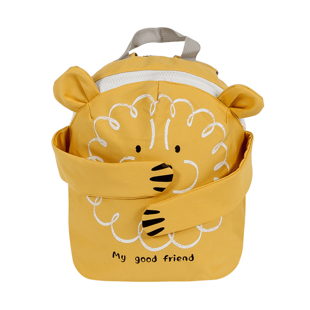 Backpack for Kids – Lightweight, Water Resistant &amp; Perfect for Preschool