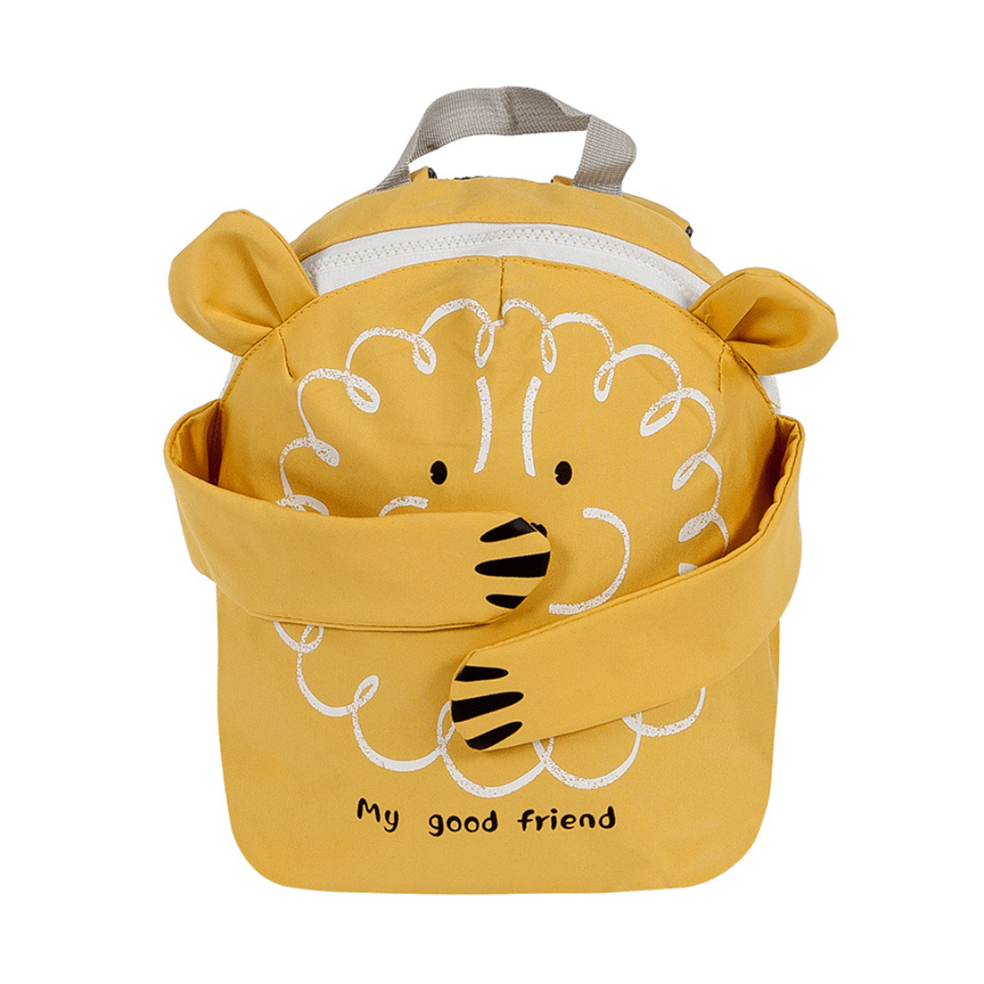 Backpack for Kids – Lightweight, Water Resistant &amp; Perfect for Preschool