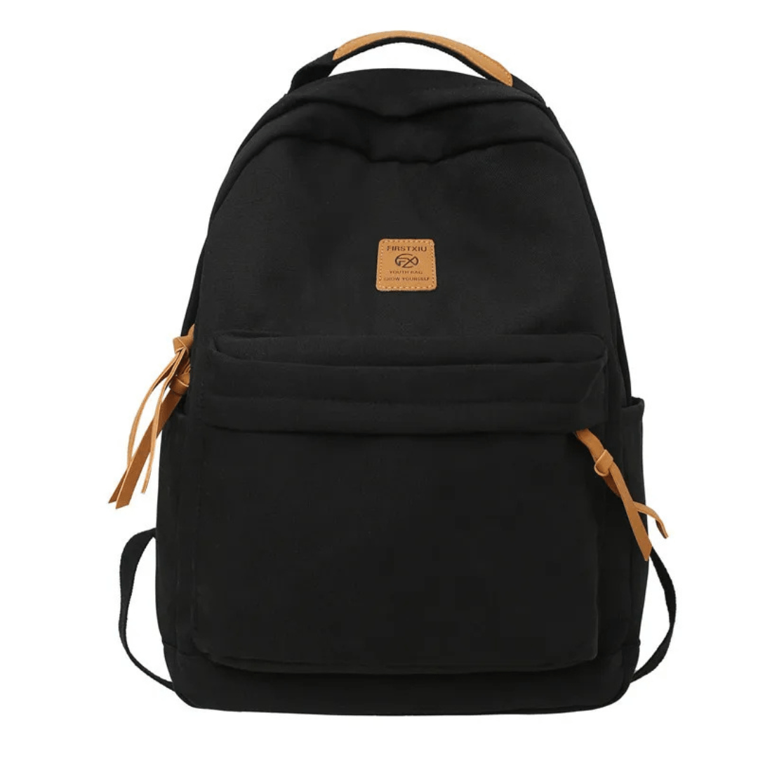 Lisa, Nylon backpack