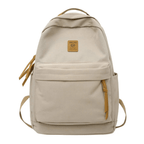 Lisa, Nylon backpack