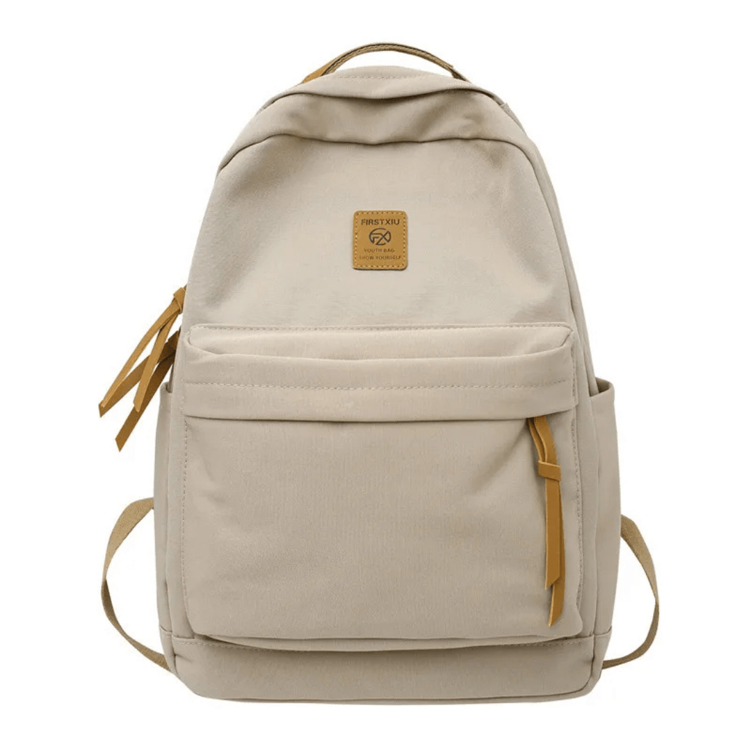 Lisa, Nylon backpack