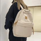 Lisa, Nylon backpack