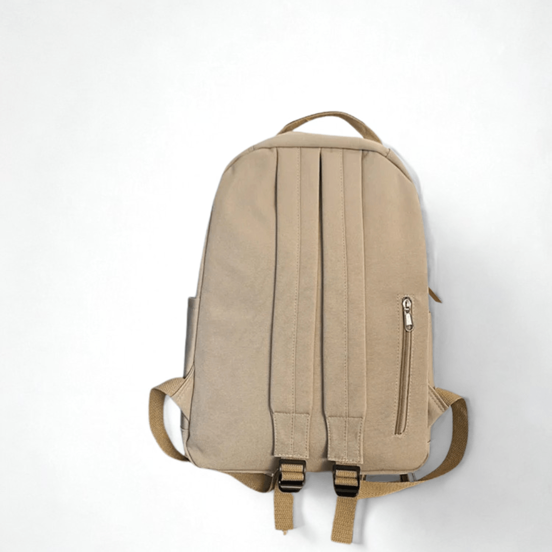 Lisa, Nylon backpack