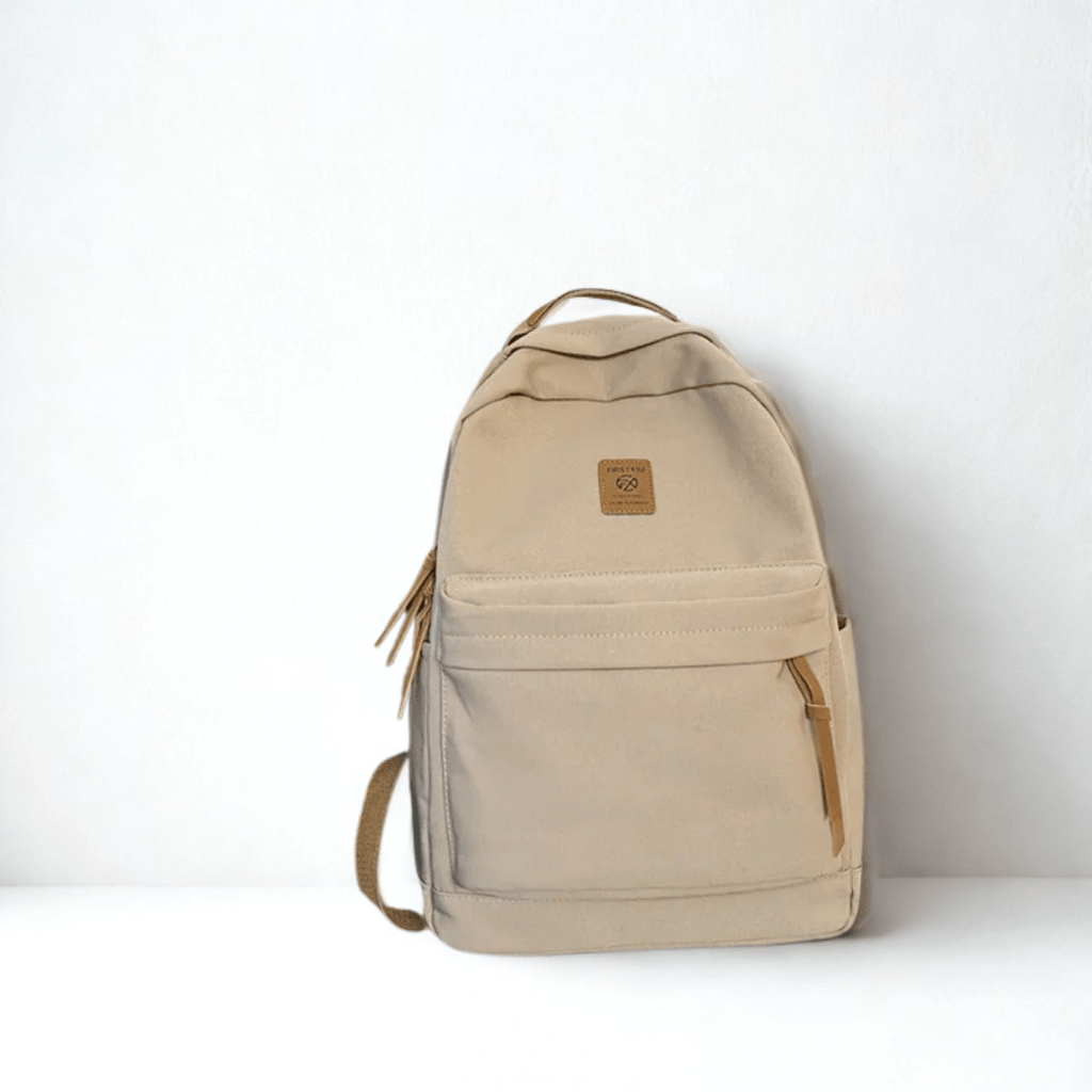 Lisa, Nylon backpack