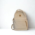 Lisa, Nylon backpack