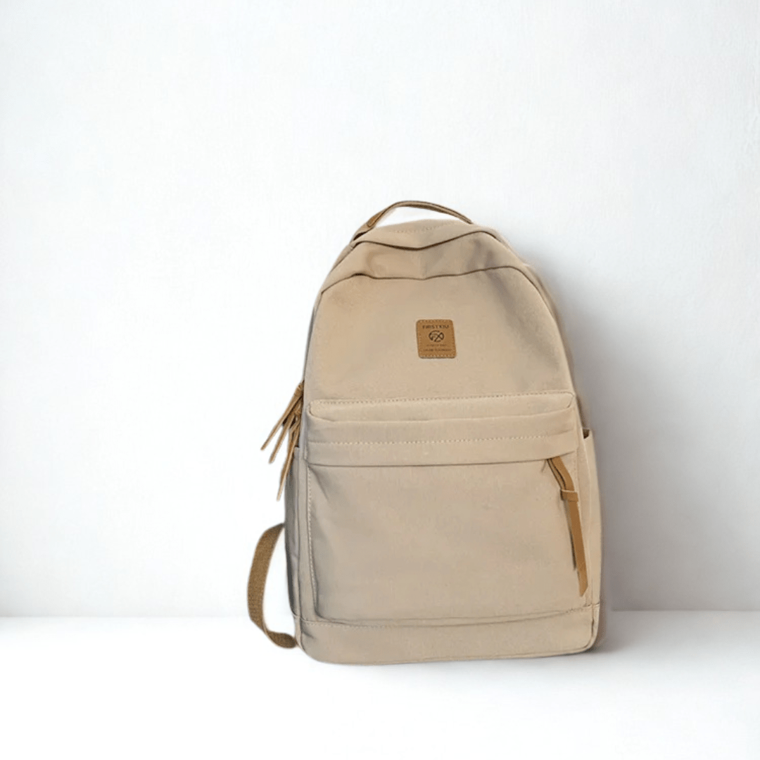 Lisa, Nylon backpack