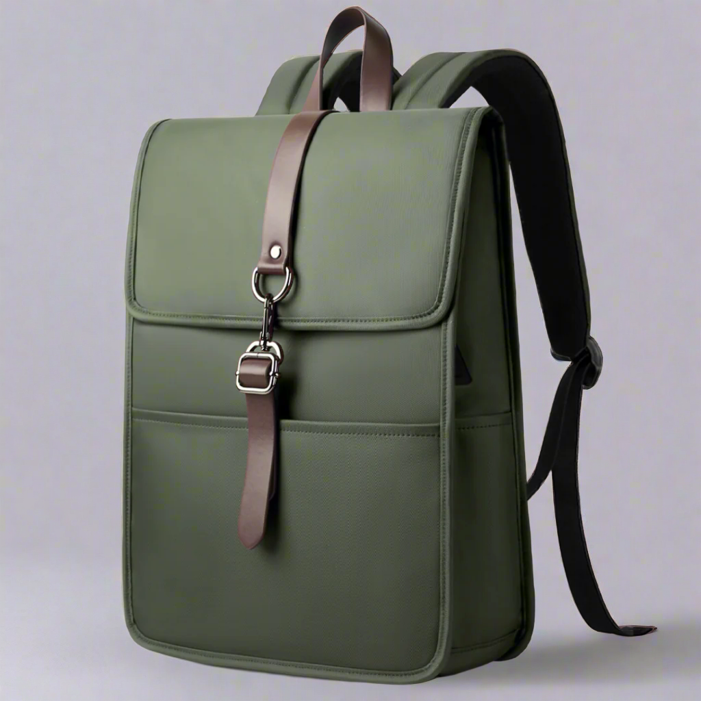 Modern 1.0, Ryggsäck